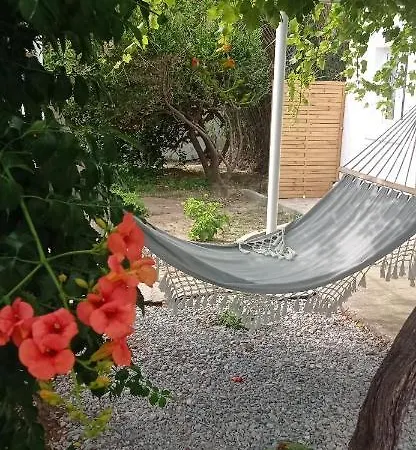 Kampos Family Garden Prázdninový dům *