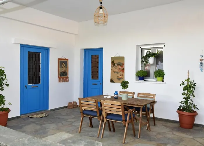 Kampos Family Garden Feriehus *