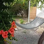 Kampos Family Garden Nyaraló *